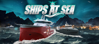 Ships At Sea (электронная версия)