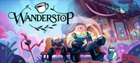 Wanderstop (электронная версия)
