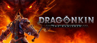 Dragonkin: The Banished (электронная версия)