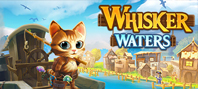 Whisker Waters (электронная версия)