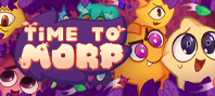 Time to Morp (электронная версия)