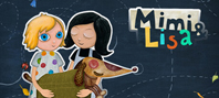 Mimi and Lisa - Adventure for Children (электронная версия)