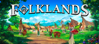 Folklands (электронная версия)