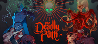The Deadly Path (электронная версия)