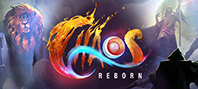 Chaos Reborn (СНГ без РФ/РБ) (электронная версия)