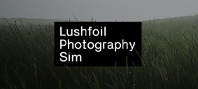 Lushfoil Photography Sim (электронная версия)