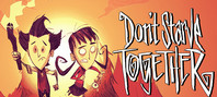 Don't Starve Together (СНГ без РФ/РБ) (электронная версия)