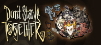 Don't Starve Together: Starter Pack 2023 (СНГ без РФ/РБ) (электронная версия)