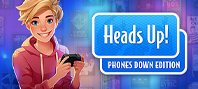 Heads Up! Phones Down Edition (СНГ без РФ/РБ) (электронная версия)