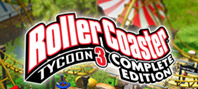 RollerCoaster Tycoon 3 Complete Edition (СНГ без РФ/РБ) (электронная версия)