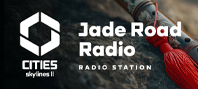 Купить ключ дешево Cities. Skylines II. Jade Road Radio