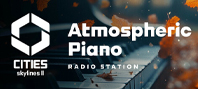 Cities: Skylines II - Creator Pack: Atmospheric Piano Channel (электронная версия)