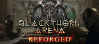 Blackthorn Arena: Reforged (электронная версия)