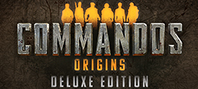 Commandos: Origins Deluxe Edition (электронная версия)