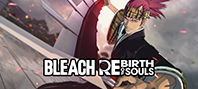 Bleach Rebirth of Souls - Rebirth of Souls Version Costume Set (электронная версия)