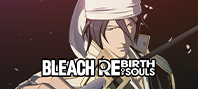 Bleach Rebirth of Souls - Thousand Year Blood War Costume Set (электронная версия)
