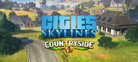 Cities: Skylines - Content Creator Pack: Countryside (электронная версия)