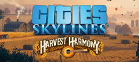 Cities: Skylines - Harvest Harmony (электронная версия)