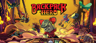 Backpack Hero (электронная версия)