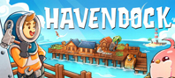 Havendock (электронная версия)