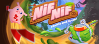 Nif Nif (электронная версия)