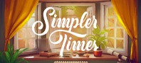 Simpler Times (электронная версия)