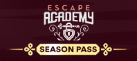 Escape Academy Season Pass (электронная версия)