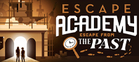 Escape Academy: Escape From the Past (электронная версия)