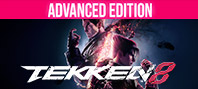 TEKKEN 8 - Advanced Edition (электронная версия)