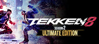 TEKKEN 8 - Season 2 Ultimate Edition (электронная версия)