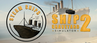 Купить ключ дешево Ship Graveyard Simulator 2. Steam Ships DLC