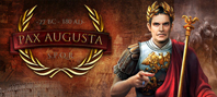 Pax Augusta (электронная версия)