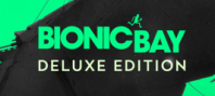 Bionic Bay Deluxe Edition (электронная версия)