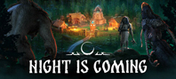 Night is Coming (электронная версия)