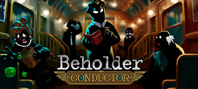 Beholder: Conductor (электронная версия)