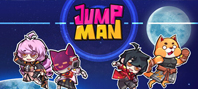 Jump Man (электронная версия)