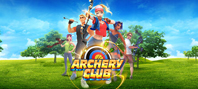 Archery Club (электронная версия)