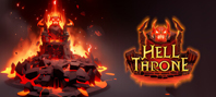 Hell Throne (электронная версия)