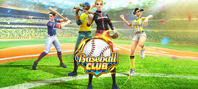 Baseball Club (электронная версия)