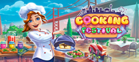 Cooking Festival (электронная версия)