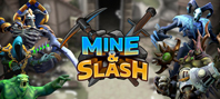 Mine & Slash (электронная версия)