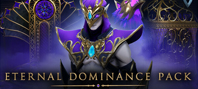 Купить ключ дешево V Rising. Eternal Dominance Pack