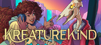 KreatureKind (электронная версия)