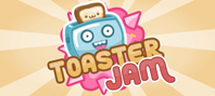 Toaster Jam (электронная версия)