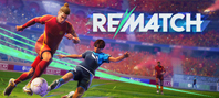 REMATCH (электронная версия)