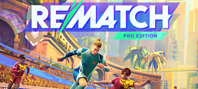 REMATCH - Pro Edition (электронная версия)