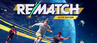 REMATCH - Elite Edition (электронная версия)