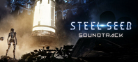 Steel Seed Soundtrack (электронная версия)