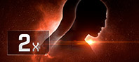 EVE Online: 2 сертификата ООП (2х30 дней обучения) (электронная версия)