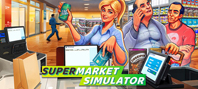 Supermarket Simulator (электронная версия)